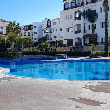 Residence Costa Cabo Martil Exterior photo
