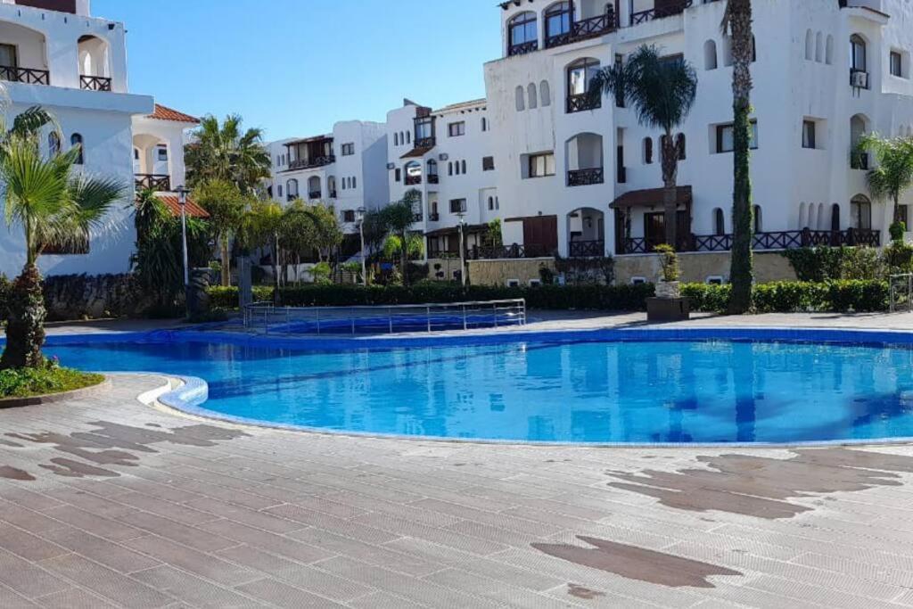 Residence Costa Cabo Martil Exterior photo