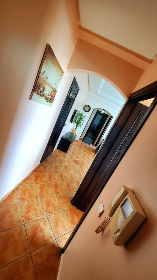 Residence Costa Cabo Martil Exterior photo