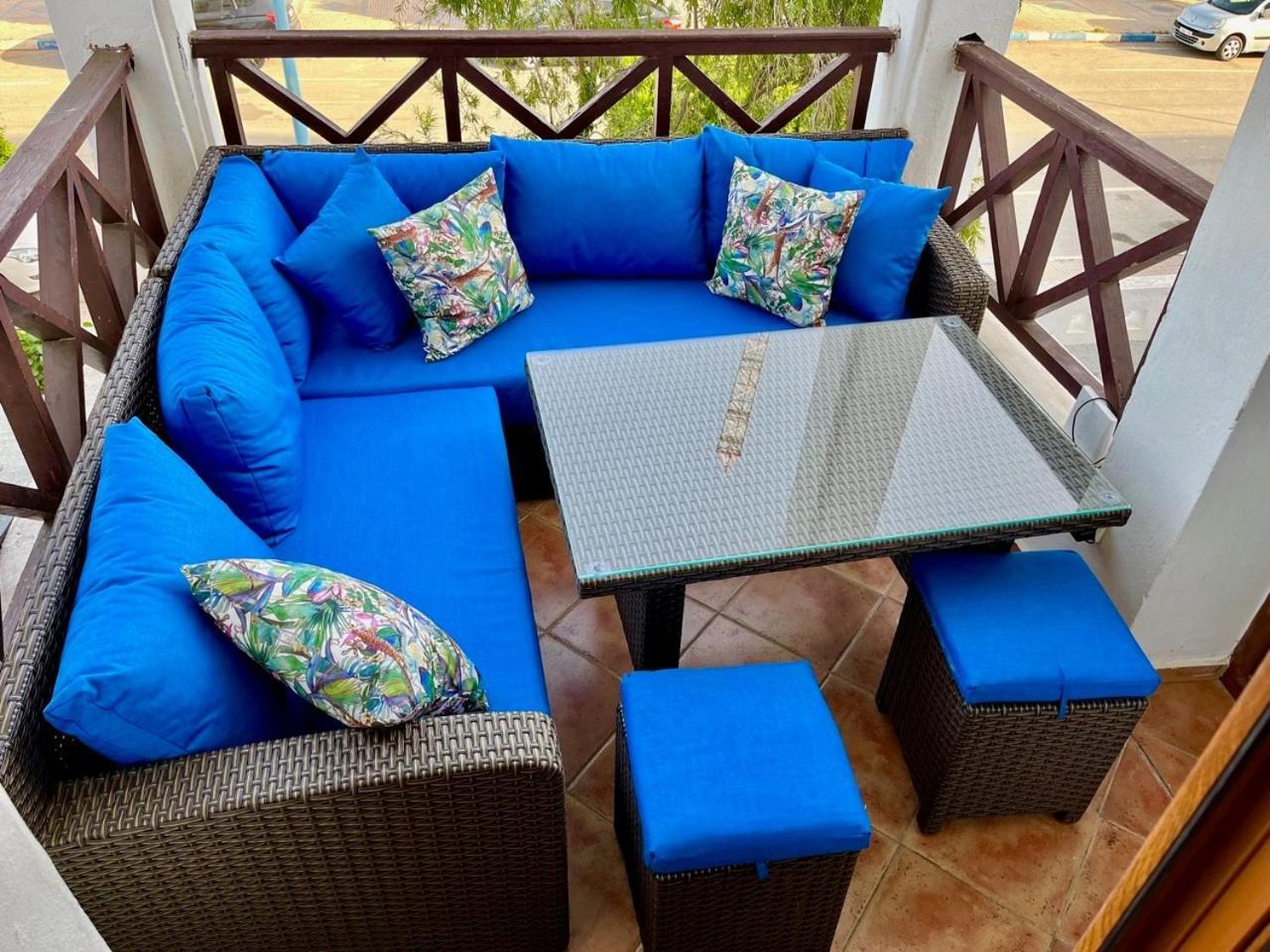 Residence Costa Cabo Martil Exterior photo